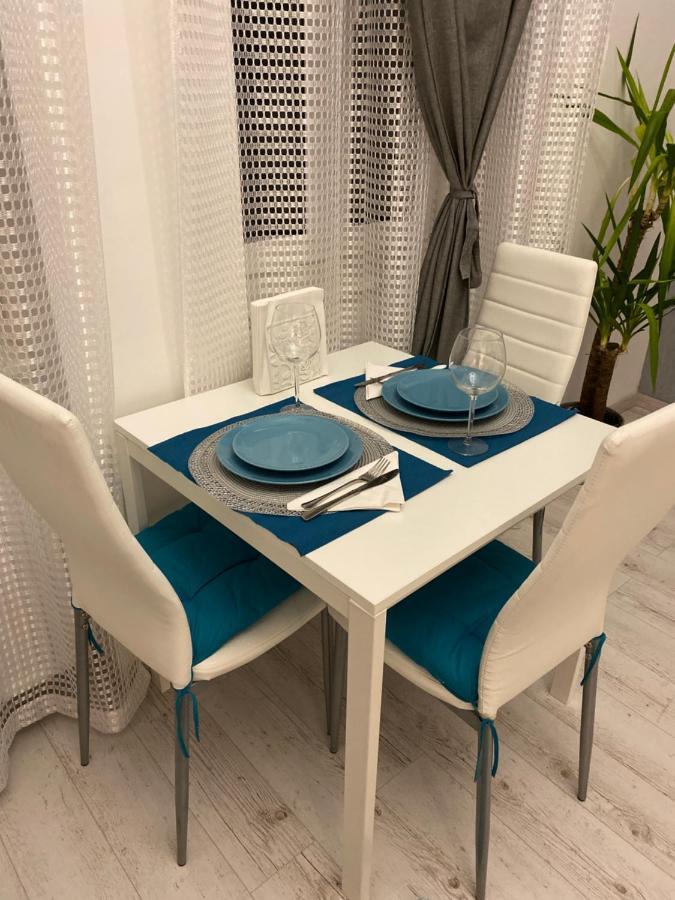 Dessewffy Utca 5 Apartman Budapest
