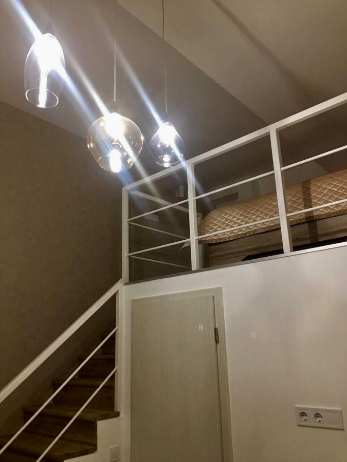 Dessewffy Utca 5 Budapest