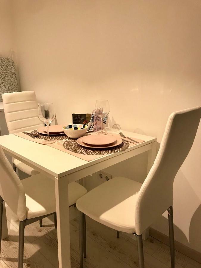 Dessewffy Utca 5 Apartman Budapest