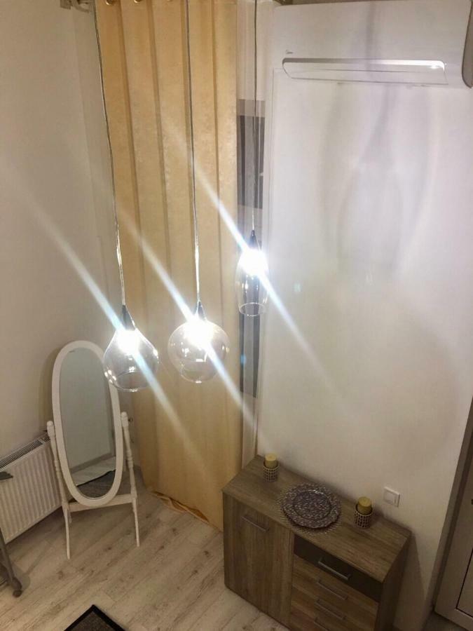 Dessewffy Utca 5 Apartman