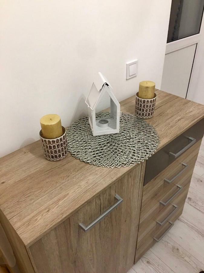 Apartman Dessewffy Utca 5