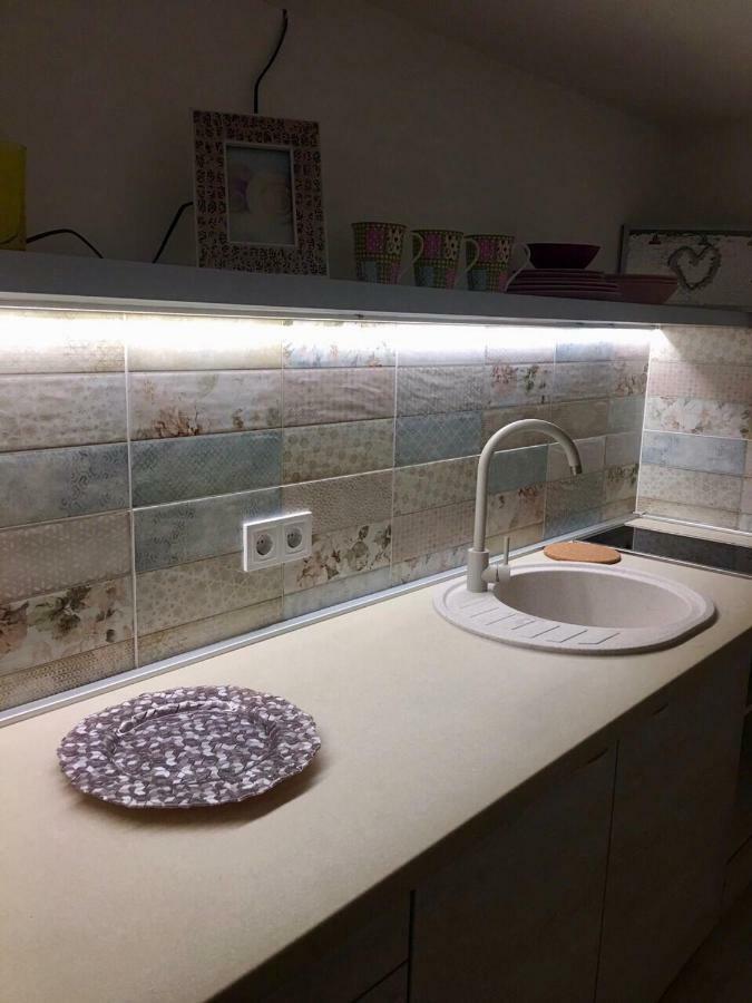 Dessewffy Utca 5 Apartman