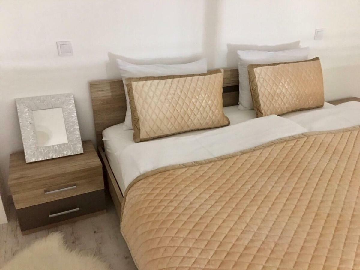 Dessewffy Utca 5 Apartman