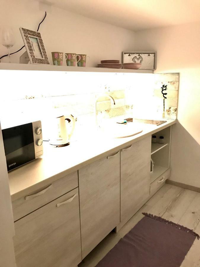 Apartman Dessewffy Utca 5 *