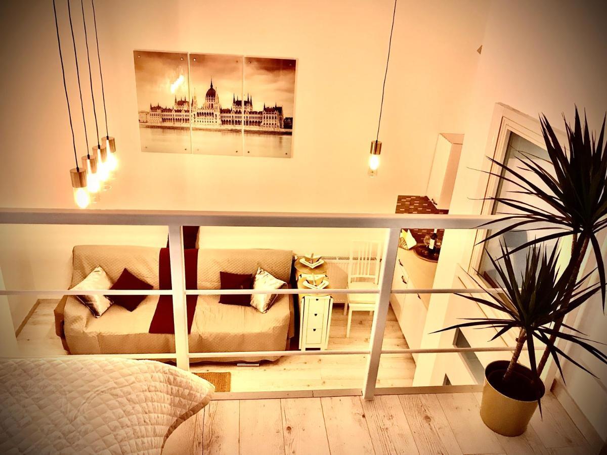 Apartman Dessewffy Utca 5