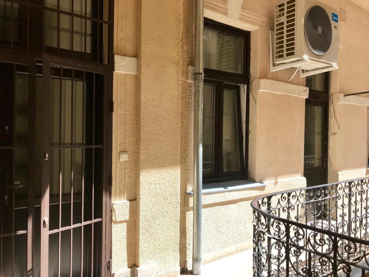Dessewffy Utca 5 Apartman Budapest