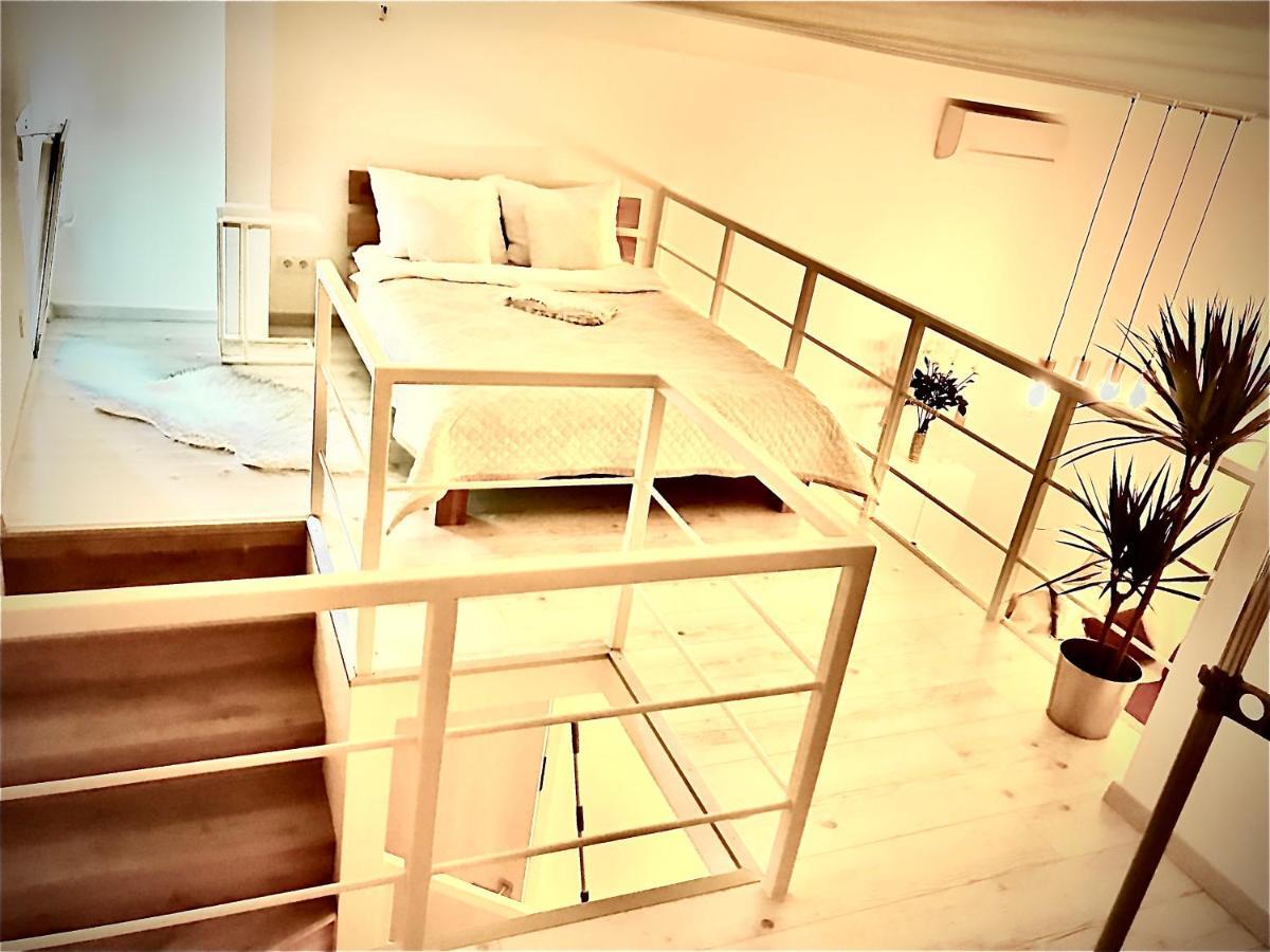 Dessewffy Utca 5 Apartman